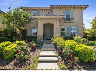 16544 Cimarron Crest Dr, San Diego, CA 92127