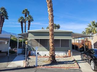 19 Sand Crk, Cathedral City, CA 92234