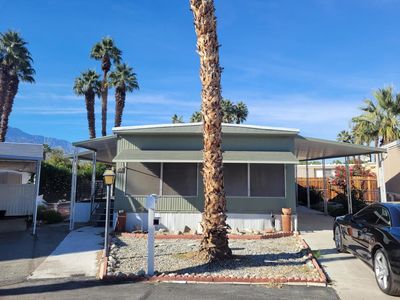 19 Sand Crk, Cathedral City, CA, 92234