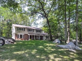 74 Cedar Hill Rd, Bedford, NY 10506