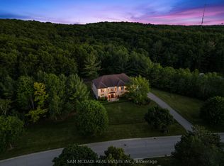 65 Kingswood Dr, King, ON L7B1K8