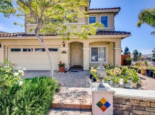 4610 Pacific Riviera Way, San Diego, CA 92154