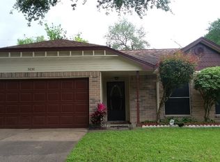 3030 Norwich St, Pearland, TX 77584