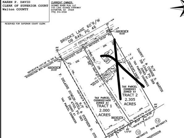 5360 Brooks Ln #B, Loganville, GA 30052