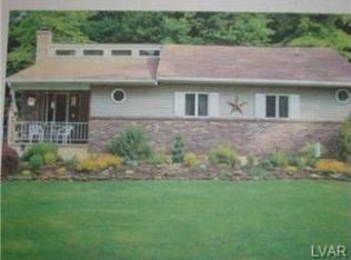 2277 Salem Rd, Coopersburg, PA 18036