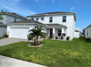 247 Sparrow Hawk Dr, Groveland, FL 34736