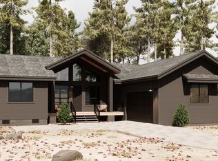 661 S Rock Creek Dr, Show Low, AZ 85901