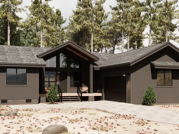 661 S Rock Creek Dr, Show Low, AZ 85901