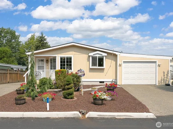 3802 James Street #39, Bellingham, WA 98226