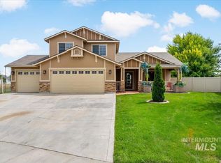 10687 Cloudless Ct, Nampa, ID 83687