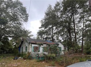 1511 Berkner Ave, Macon, GA 31204