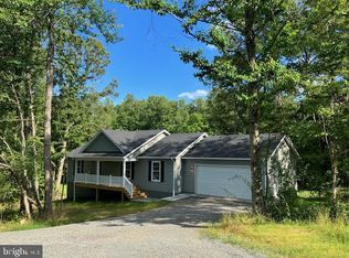 14448 Reva Rd, Reva, VA 22735