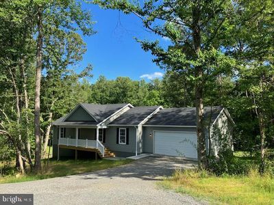 14448 Reva Rd, Reva, VA, 22735