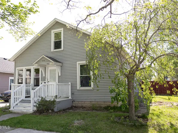 516 Euclid Ave, Defiance, OH 43512