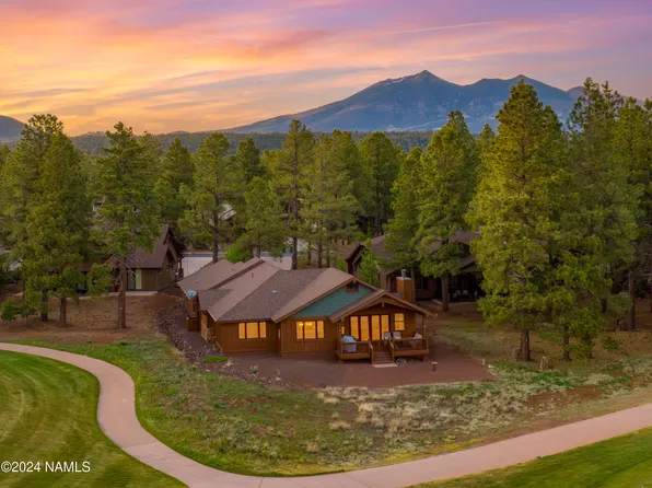 4485 W Braided Rein, Flagstaff, AZ 86005