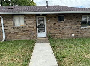 2336 Woodbrook Cir N #92-B, Columbus, OH