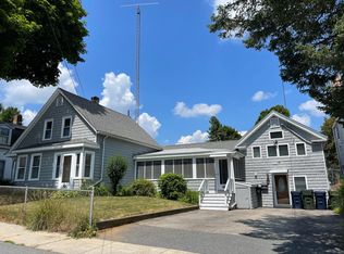 51 Chestnut St, Marlborough, MA 01752
