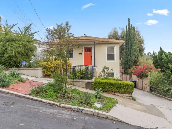 744 Onarga Ave, Los Angeles, CA 90042