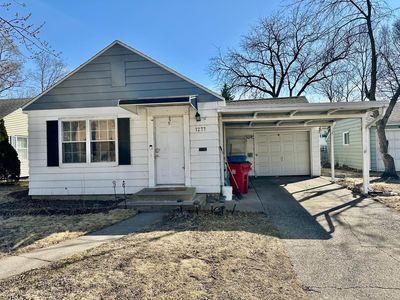 1277 W 5th St, Winona, MN, 55987