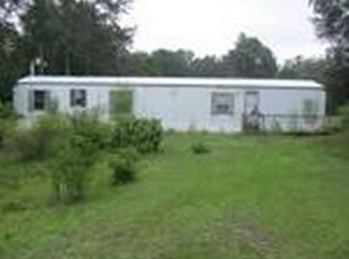 104 Montgomery Rd, Clarkton, NC 28433