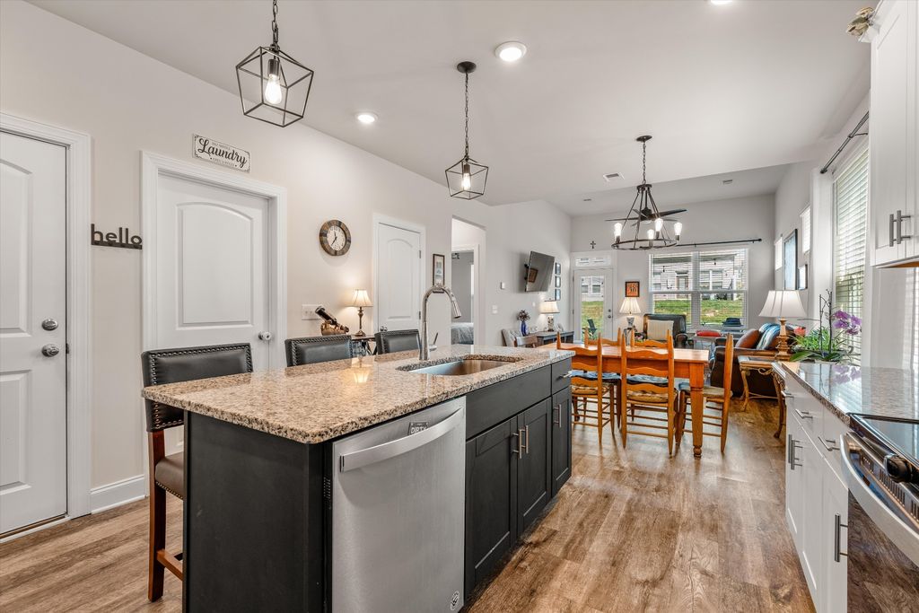 416 Deveron Dr, Gallatin, TN - View 5