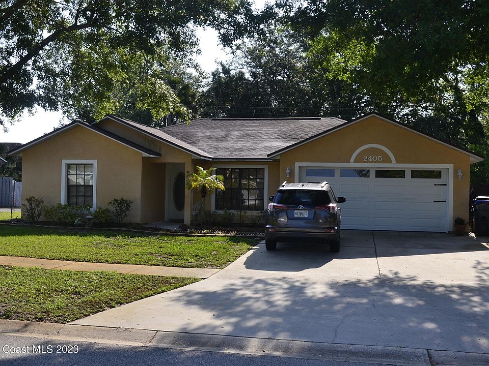 2405 Alexander Dr, Titusville, FL 32796 | Zillow