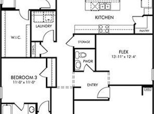 561 Tallulah Ln, Grayson, GA 30017