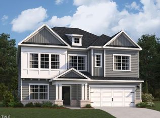 171 S Harvest Ridge Way LOT 222, Clayton, NC 27520