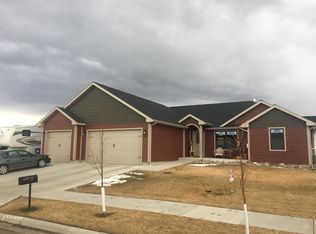 120 40th Ave NE, Great Falls, MT 59404