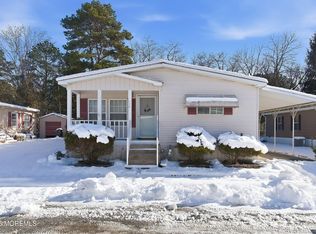 110 Douglas Drive, Jackson, NJ