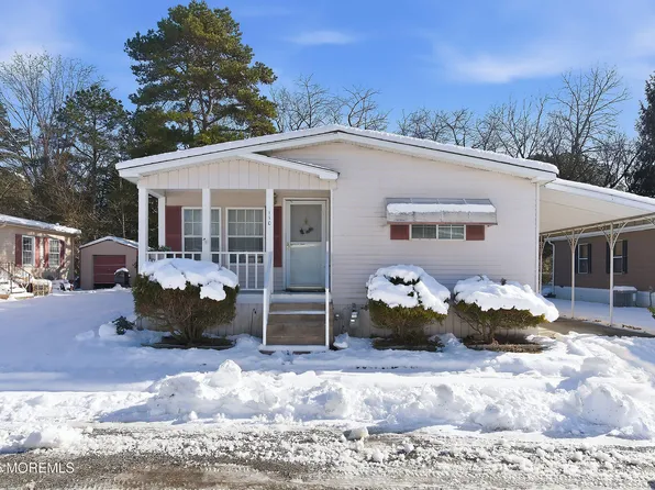 110 Douglas Drive, Jackson, NJ 08527