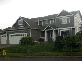 405 Anderson St NW, Orting, WA 98360
