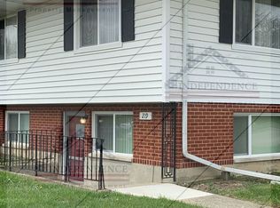 215 Beardsley Trotwood, OH 45426, Dayton, OH 45426
