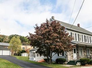 715 William St, Pen Argyl, PA 18072