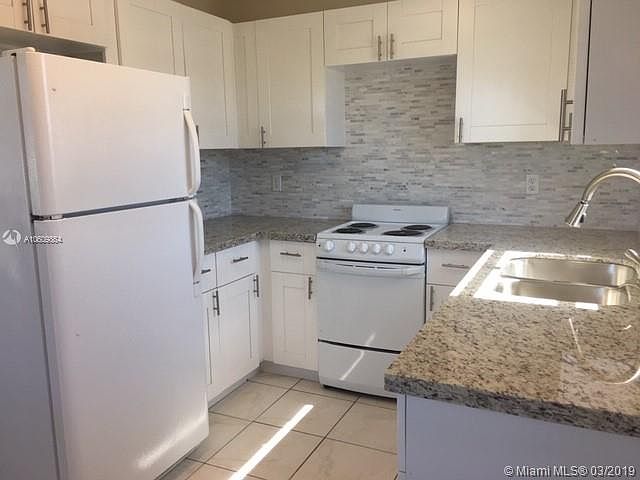 Home For Sale In RONOLA APTS