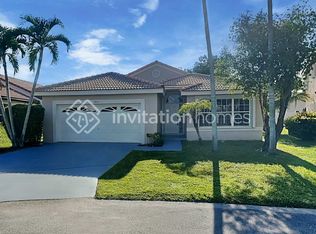 18216 SW 4th St, Hollywood, FL 33029