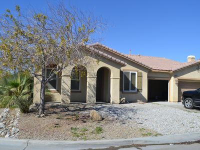 37337 Bradford Dr, Indio, CA, 92203