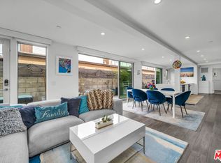 718 Marine St, Santa Monica, CA 90405