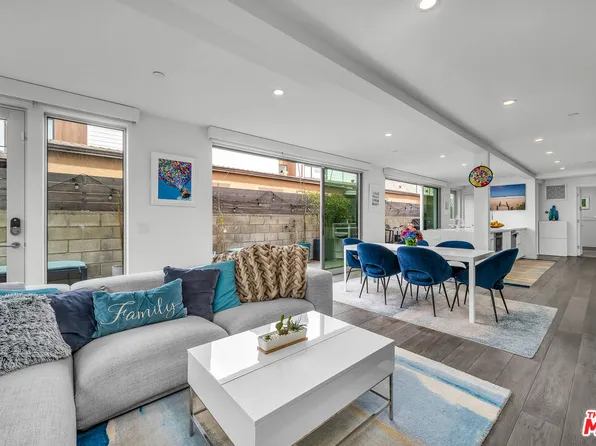 718 Marine St, Santa Monica, CA 90405