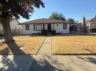 5 Wetherley Dr, Bakersfield, CA 93309