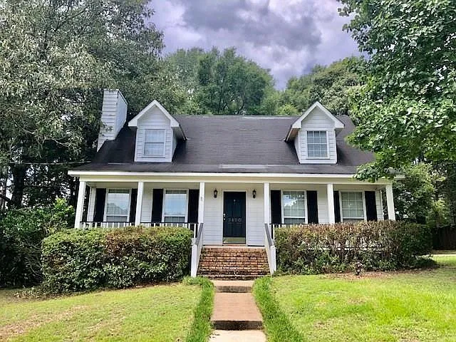 3400 Zephyr Dr