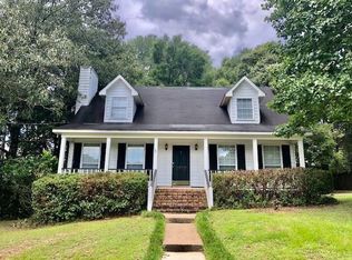 3400 Zephyr Dr, Mobile, AL 36695
