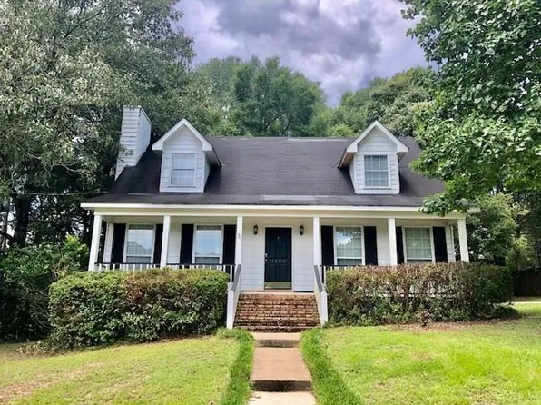 3400 Zephyr Dr, Mobile, AL 36695