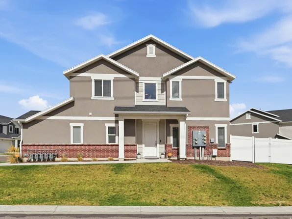 12911 S Parade Trail Ct #499, Herriman, UT 84096