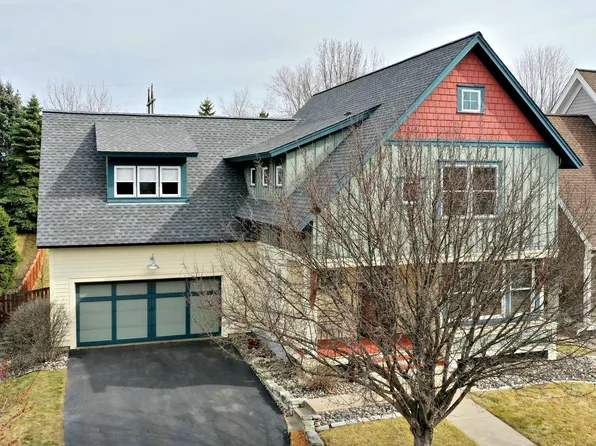 15814 Drawstone Trl, Apple Valley, MN 55124