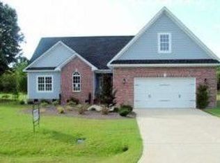 2655 H Bullard Rd, Hope Mills, NC 28348