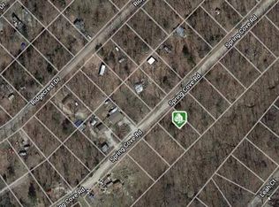 81 S Spring Cove Rd, La Cygne, KS 66040