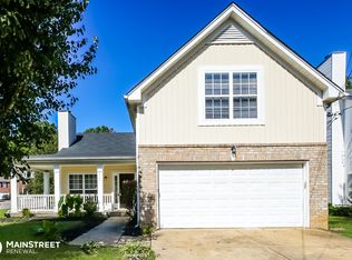 2124 Blake Dr, Antioch, TN 37013