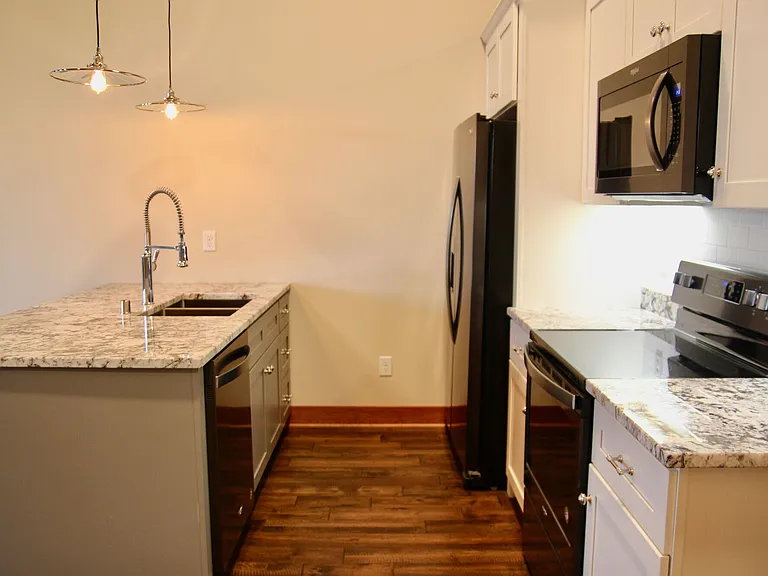 The Schurmeier Lofts — Photo 98