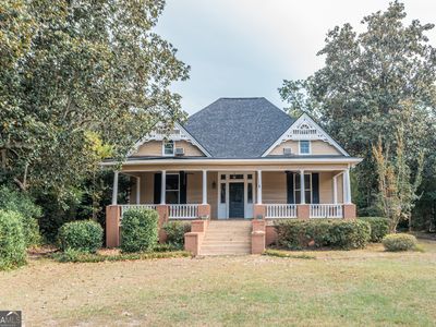 27 Kibbee St, Hawkinsville, GA, 31036